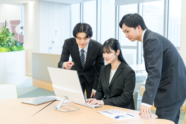  成長を後押しする制度